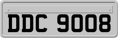 DDC9008