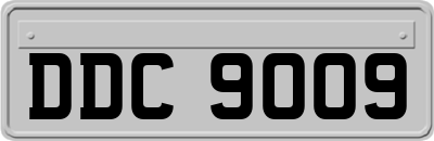 DDC9009