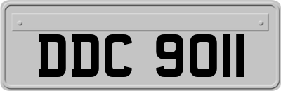 DDC9011