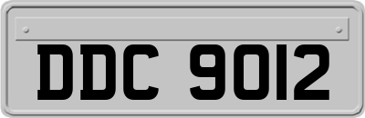 DDC9012