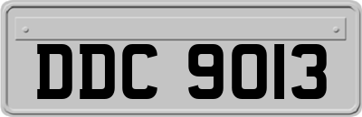 DDC9013