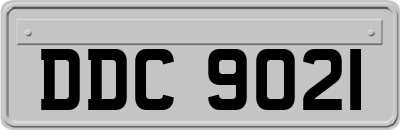 DDC9021