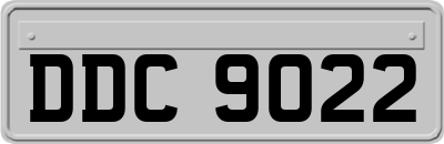 DDC9022