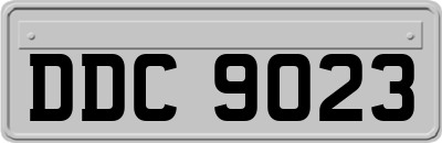 DDC9023