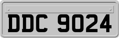 DDC9024
