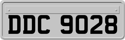 DDC9028