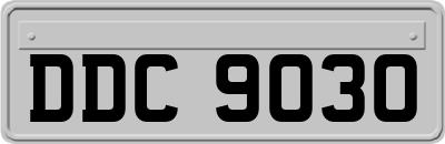 DDC9030