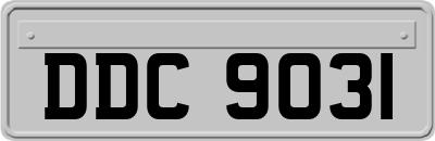 DDC9031