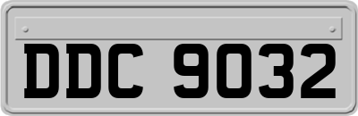 DDC9032