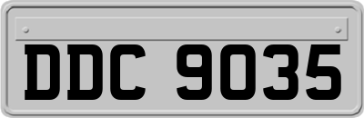 DDC9035