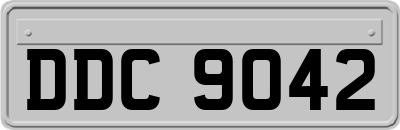 DDC9042