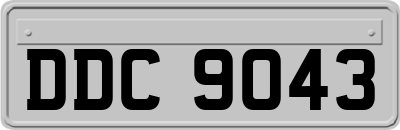 DDC9043