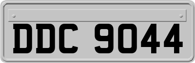 DDC9044