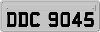 DDC9045