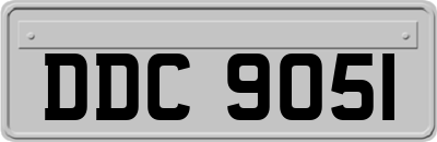 DDC9051