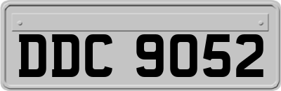 DDC9052