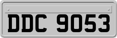 DDC9053