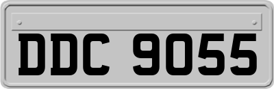 DDC9055