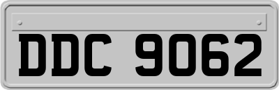 DDC9062