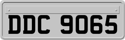 DDC9065