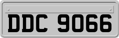 DDC9066