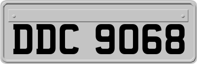 DDC9068