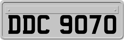 DDC9070