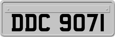 DDC9071