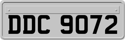 DDC9072