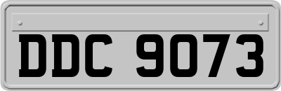 DDC9073