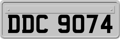 DDC9074
