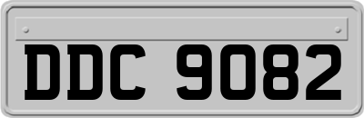 DDC9082
