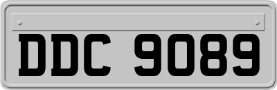 DDC9089