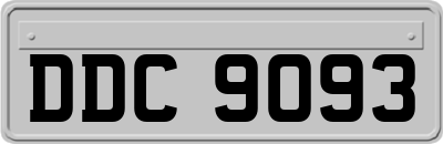 DDC9093