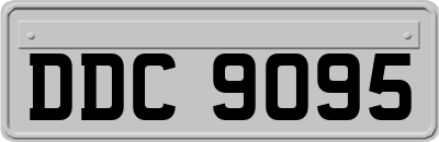 DDC9095