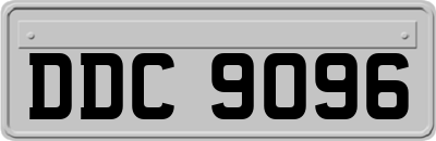 DDC9096