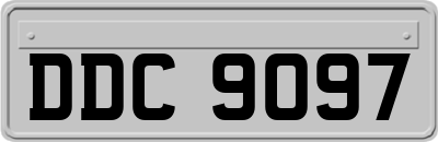 DDC9097