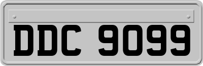 DDC9099