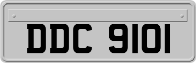 DDC9101