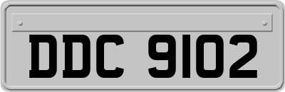 DDC9102