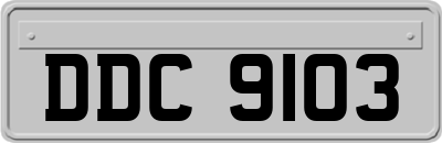 DDC9103