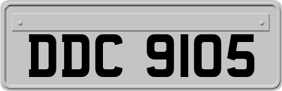 DDC9105