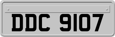 DDC9107