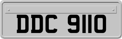 DDC9110