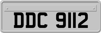 DDC9112