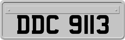 DDC9113
