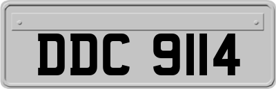 DDC9114