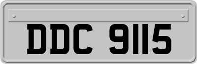 DDC9115