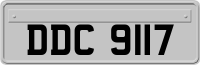 DDC9117