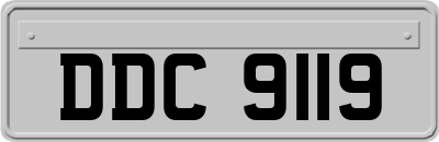 DDC9119